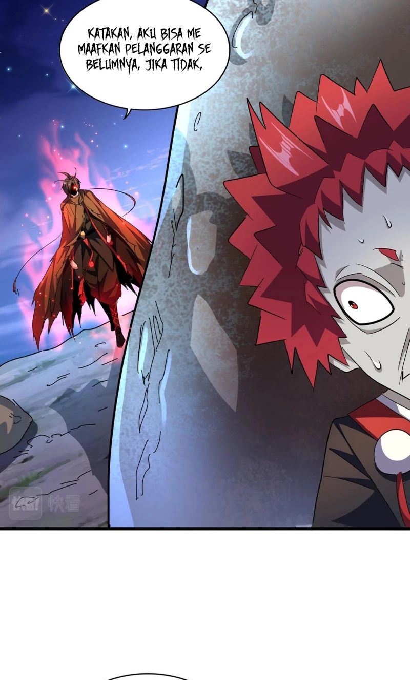 Magic Emperor Chapter 274 Halaman 5