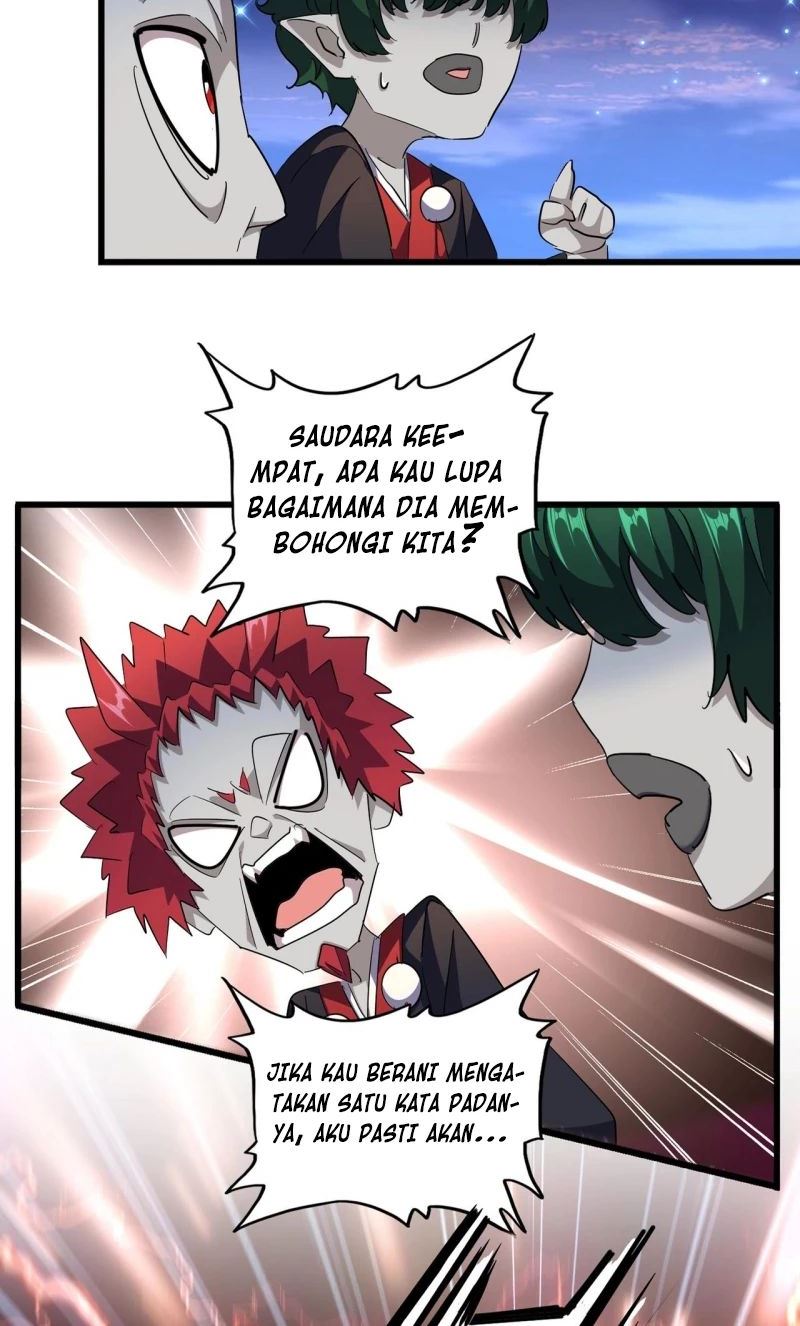 Magic Emperor Chapter 274 Halaman 8