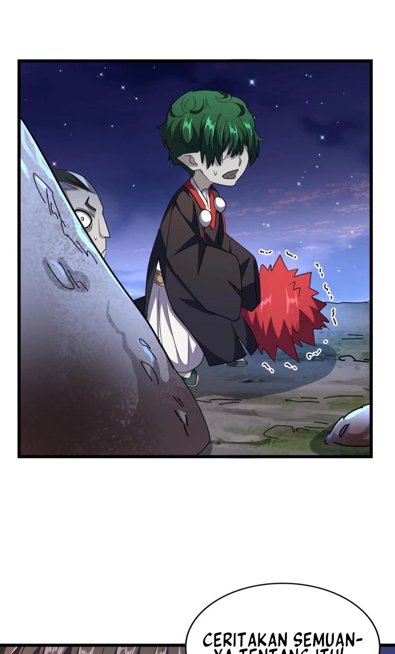 Magic Emperor Chapter 274 Halaman 13