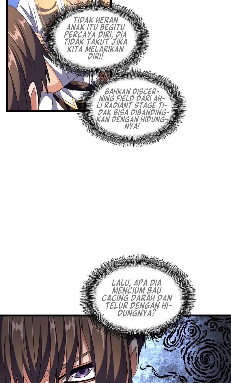 Magic Emperor Chapter 274 Halaman 17