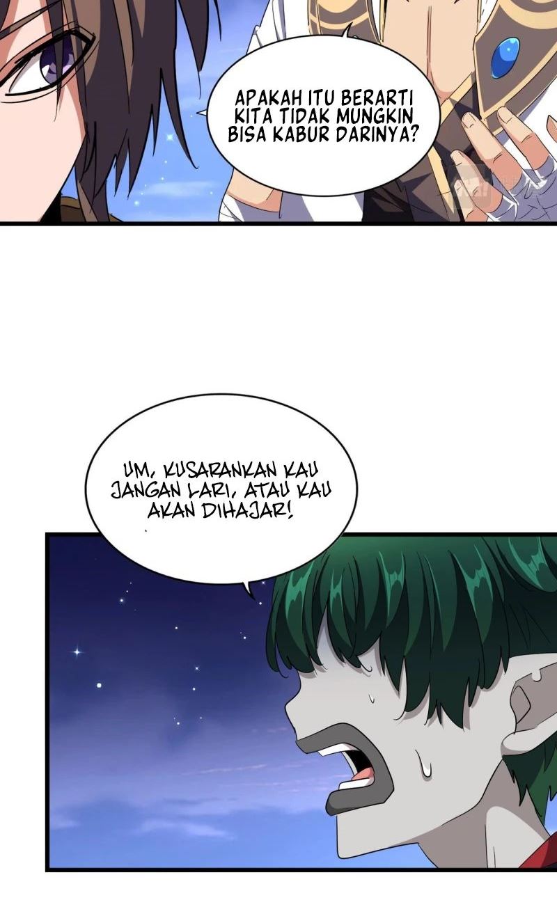 Magic Emperor Chapter 274 Halaman 19