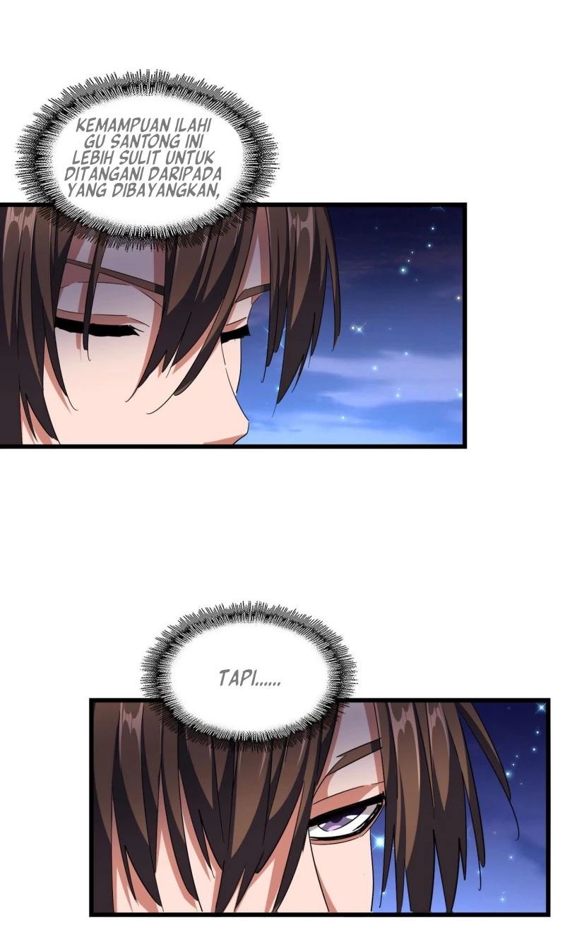 Magic Emperor Chapter 274 Halaman 20