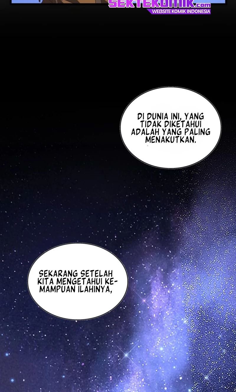 Magic Emperor Chapter 274 Halaman 28