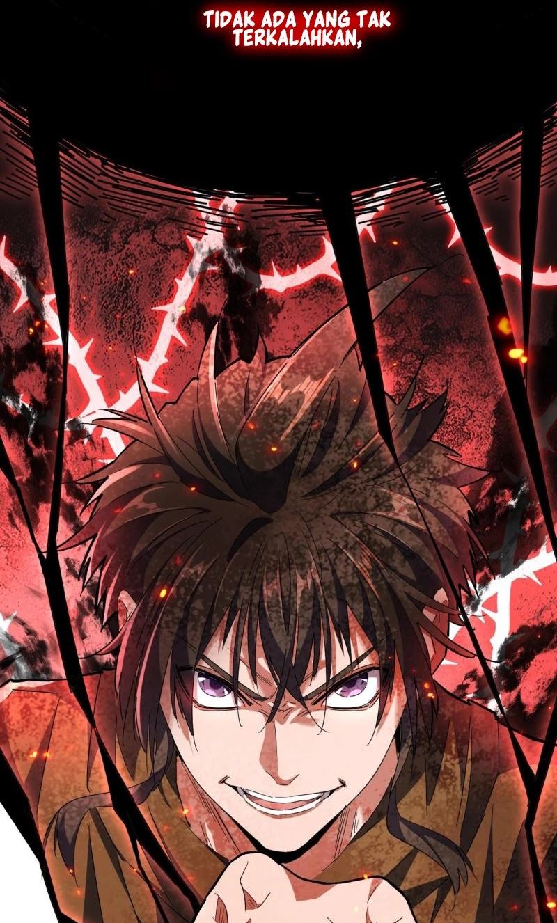 Magic Emperor Chapter 274 Halaman 30
