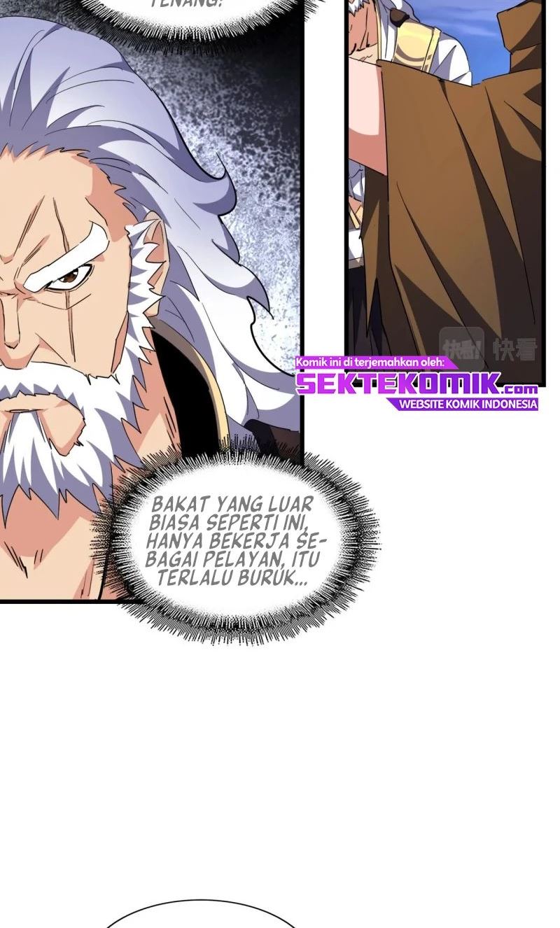Magic Emperor Chapter 274 Halaman 32