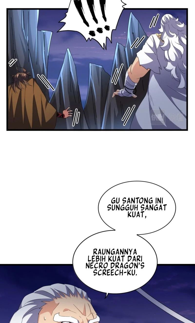 Magic Emperor Chapter 274 Halaman 39