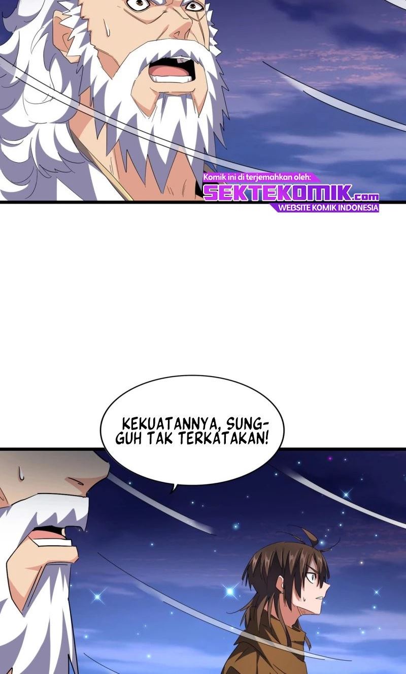 Magic Emperor Chapter 274 Halaman 40