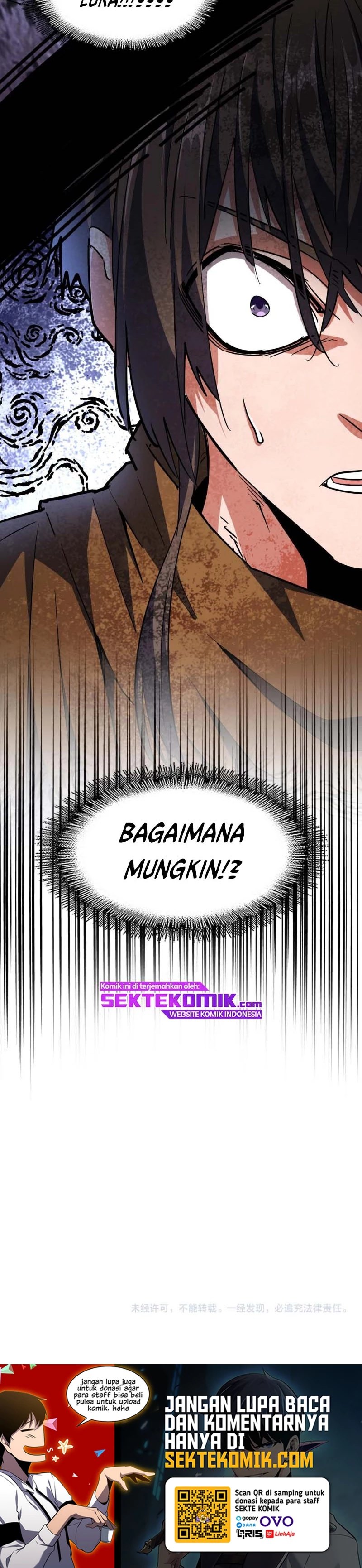 Magic Emperor Chapter 275 Halaman 24