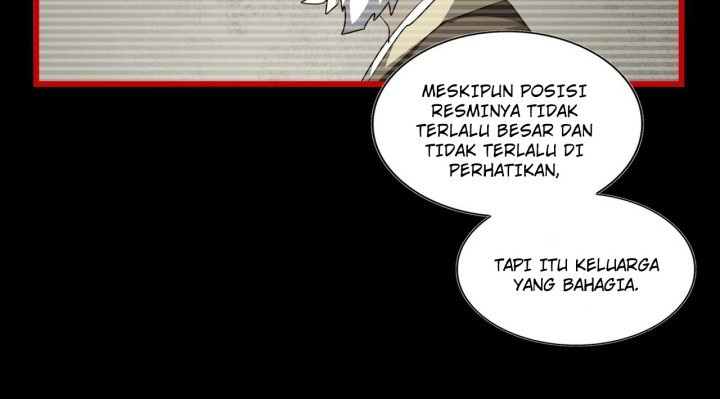 Magic Emperor Chapter 281 Halaman 21