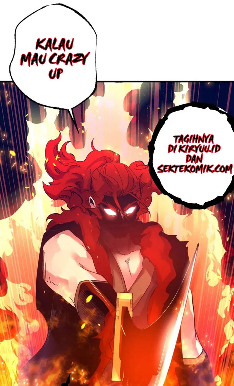 Magic Emperor Chapter 286 Halaman 5