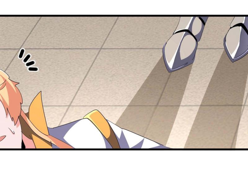 Magic Emperor Chapter 294 Halaman 14