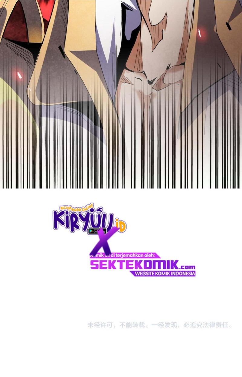 Magic Emperor Chapter 294 Halaman 17