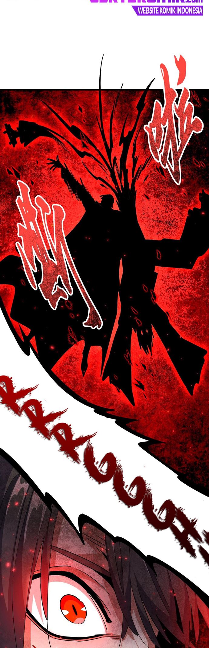 Magic Emperor Chapter 297 Halaman 30