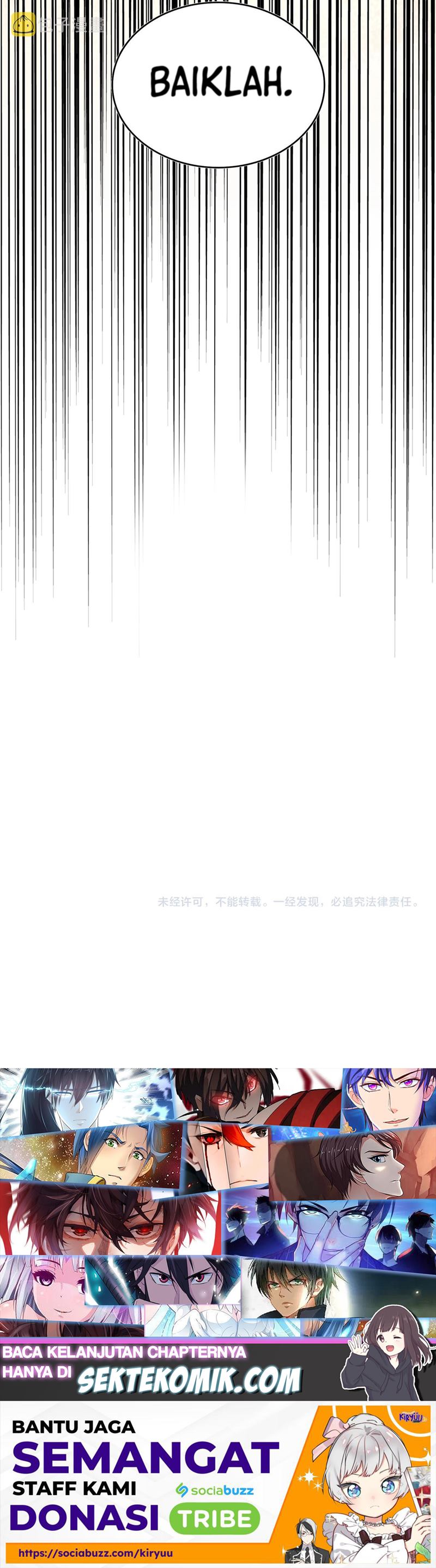 Magic Emperor Chapter 302 Halaman 8