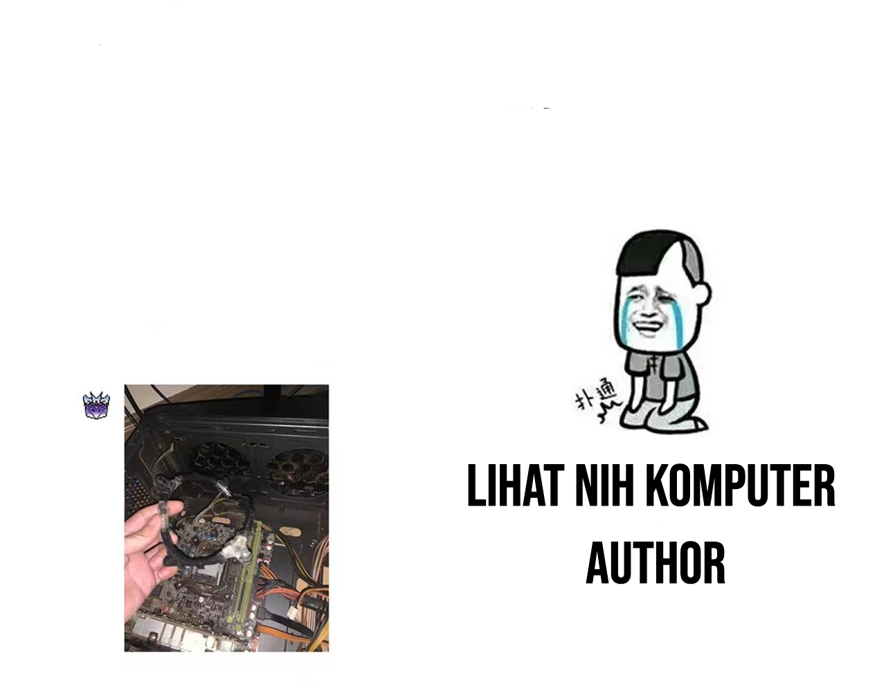 Magic Emperor Chapter 302.5 Halaman 2