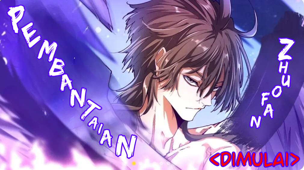 Magic Emperor Chapter 304 Halaman 17