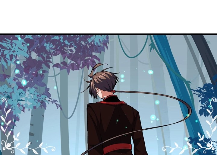 Magic Emperor Chapter 309 Halaman 12