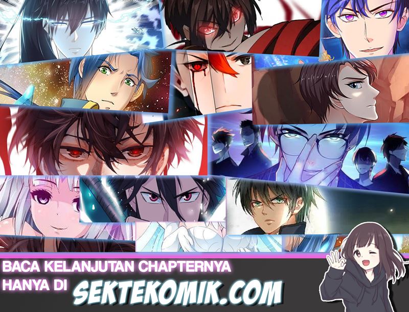 Magic Emperor Chapter 311 Halaman 18