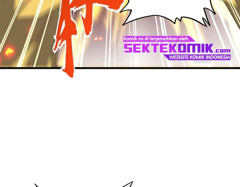 Magic Emperor Chapter 315 Halaman 16