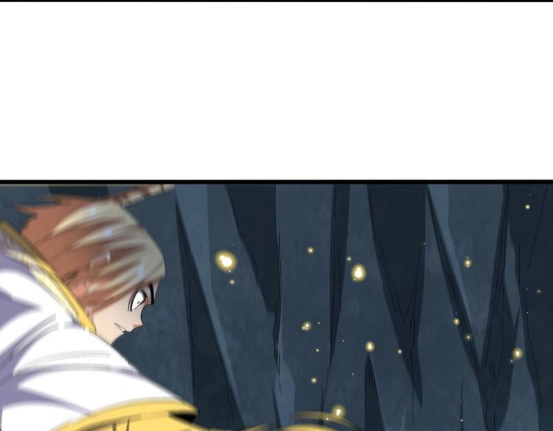 Magic Emperor Chapter 315 Halaman 21