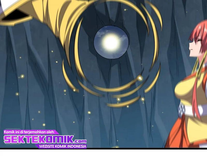 Magic Emperor Chapter 315 Halaman 22
