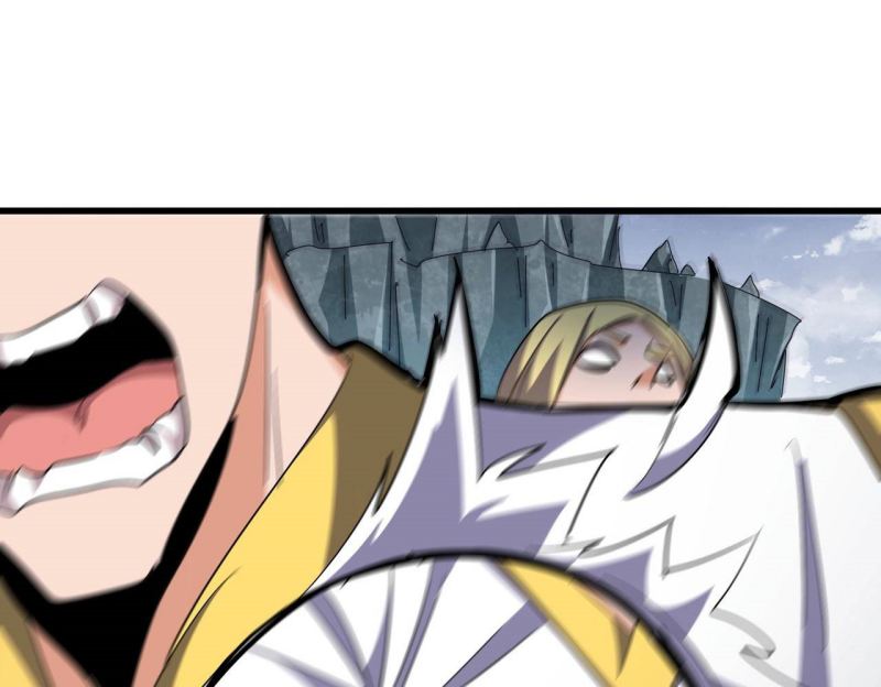 Magic Emperor Chapter 315 Halaman 25