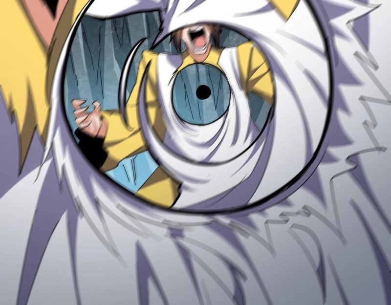 Magic Emperor Chapter 315 Halaman 26