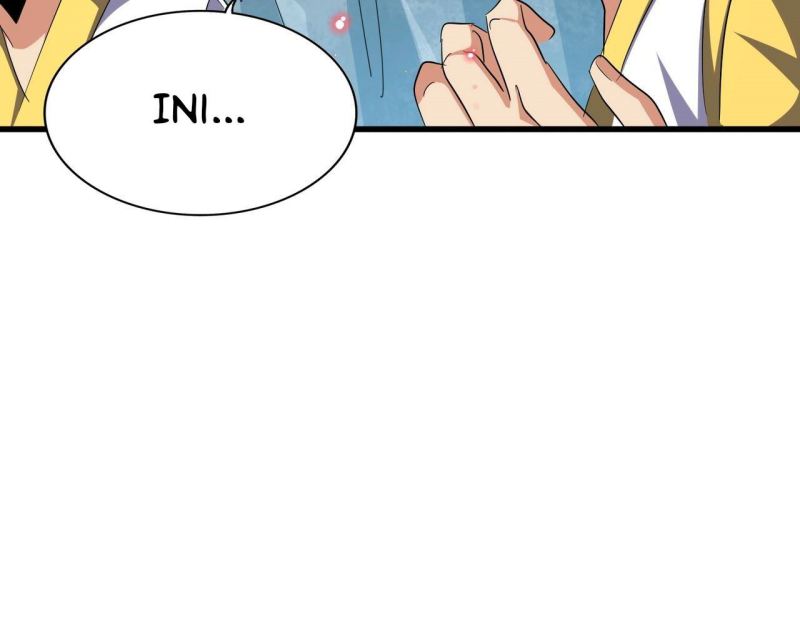 Magic Emperor Chapter 315 Halaman 40