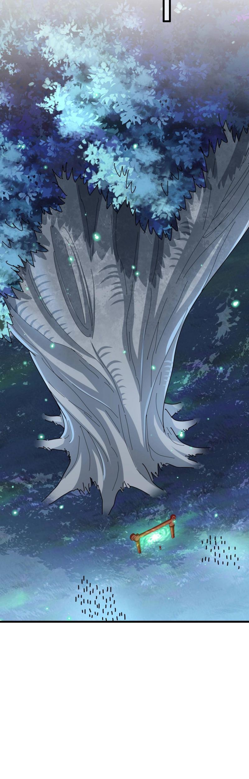 Magic Emperor Chapter 315 Halaman 60