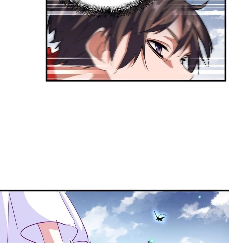 Magic Emperor Chapter 320 Halaman 16