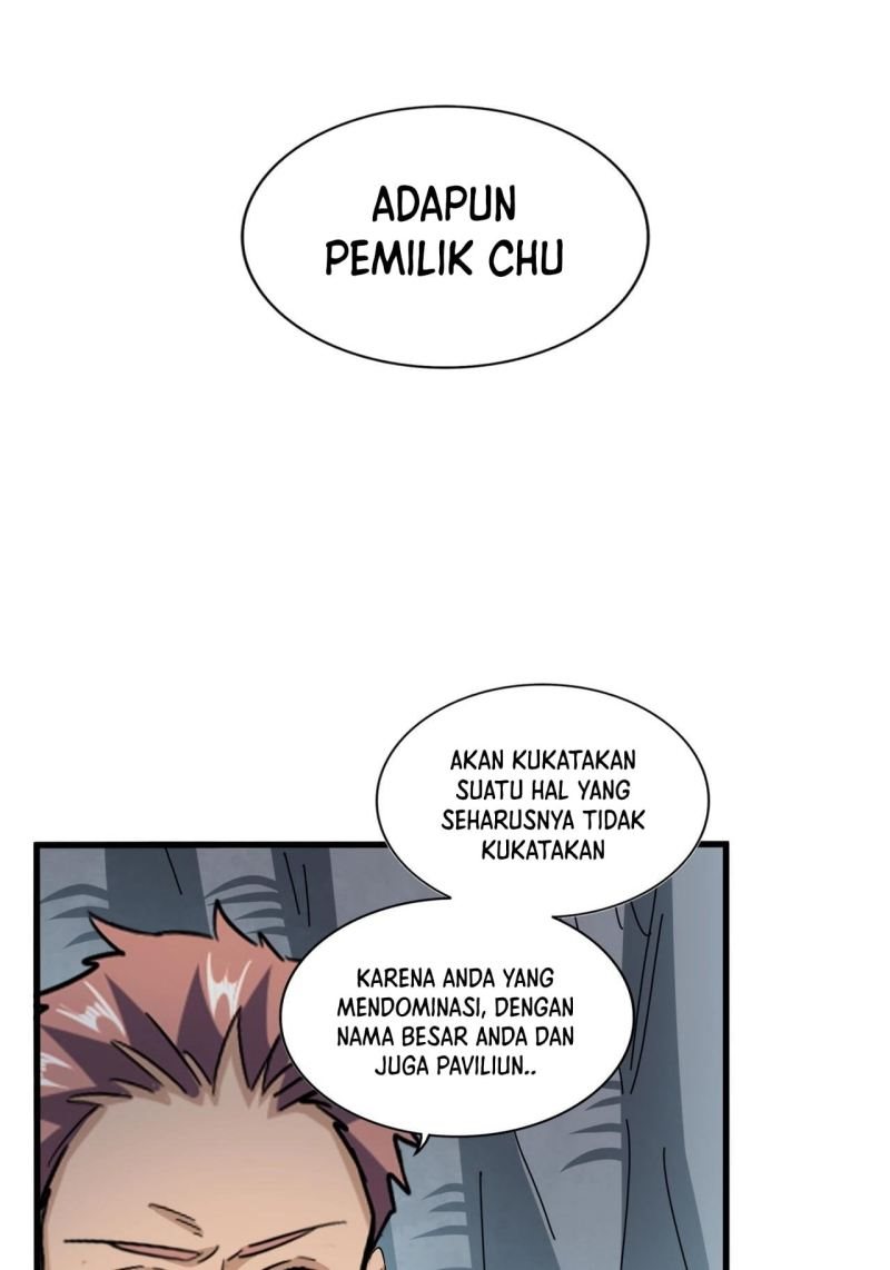 Magic Emperor Chapter 320 Halaman 31