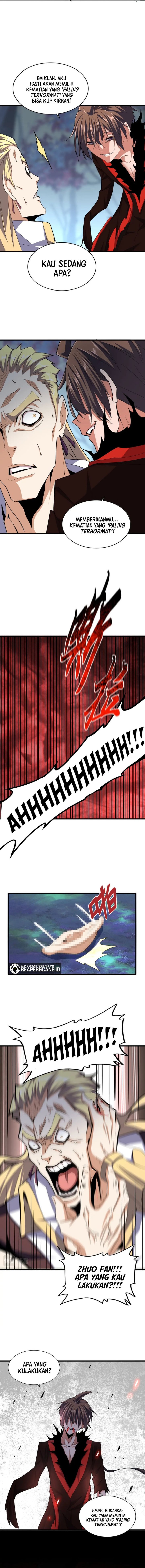 Magic Emperor Chapter 359 Halaman 5