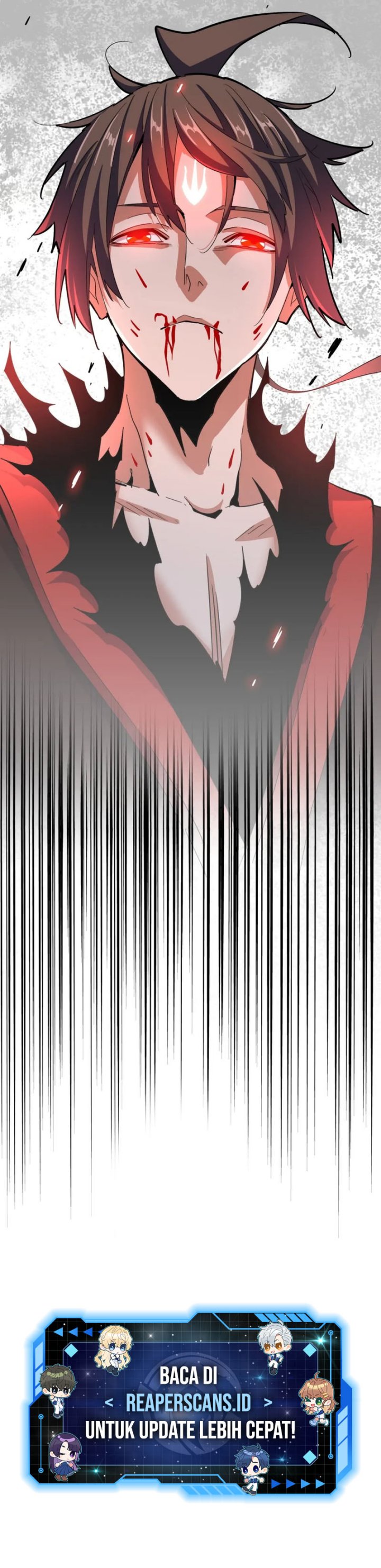 Magic Emperor Chapter 359 Halaman 12