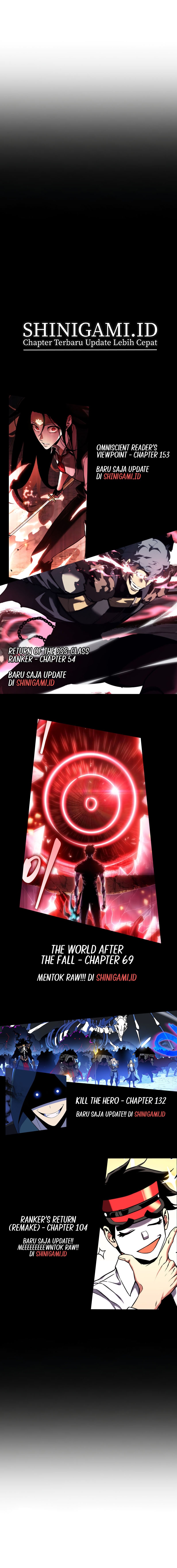 Magic Emperor Chapter 383 Halaman 7