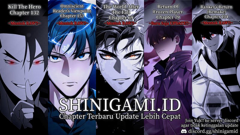 Magic Emperor Chapter 385 Halaman 10