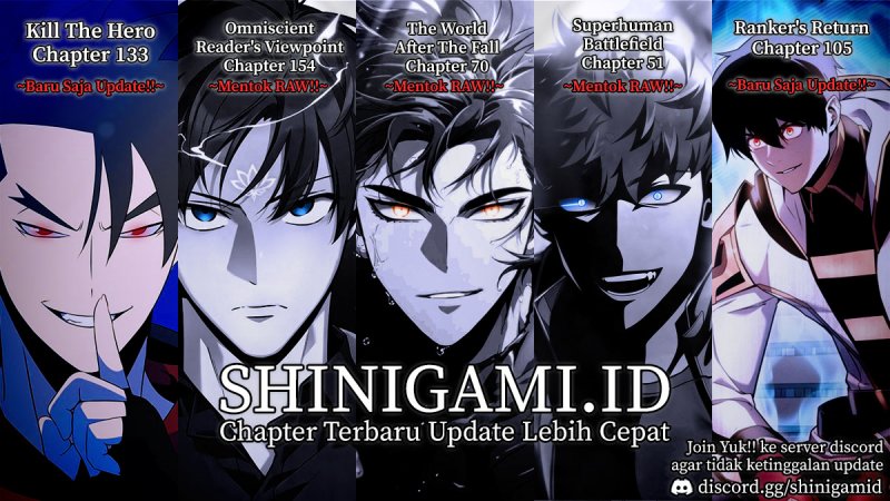 Magic Emperor Chapter 386 Halaman 10