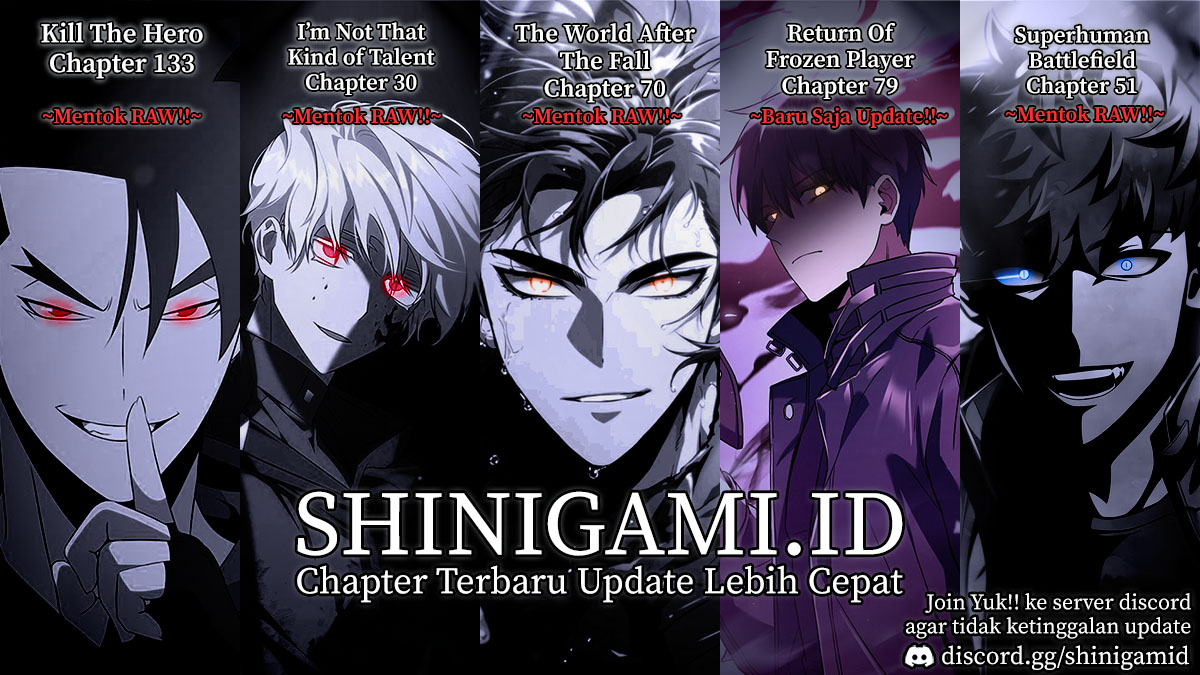 Magic Emperor Chapter 387 Halaman 9