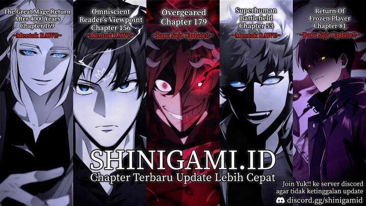 Magic Emperor Chapter 391 Halaman 10