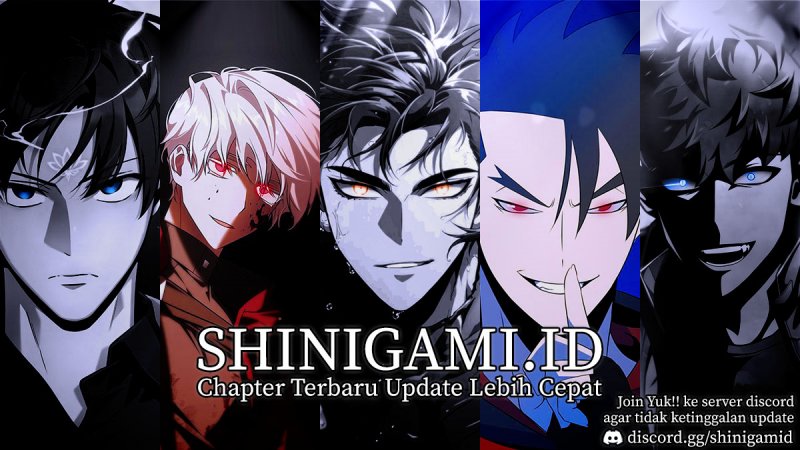 Magic Emperor Chapter 399 Halaman 11