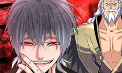 Magic Emperor Chapter 409 Halaman 13