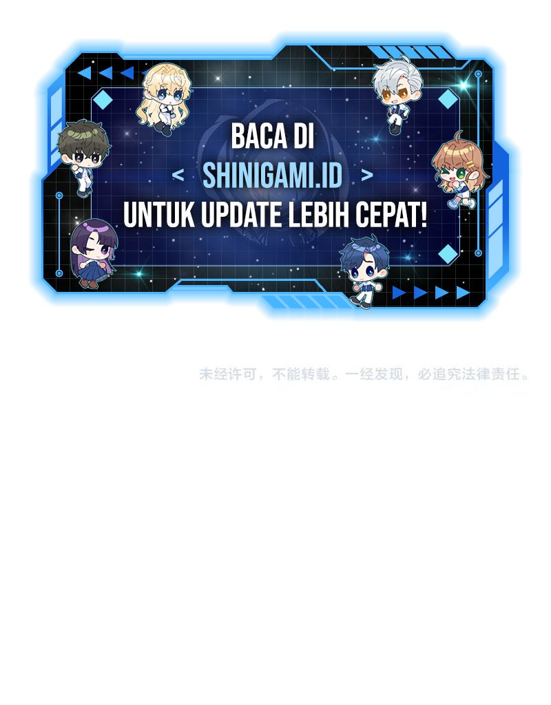 Magic Emperor Chapter 411 Halaman 9