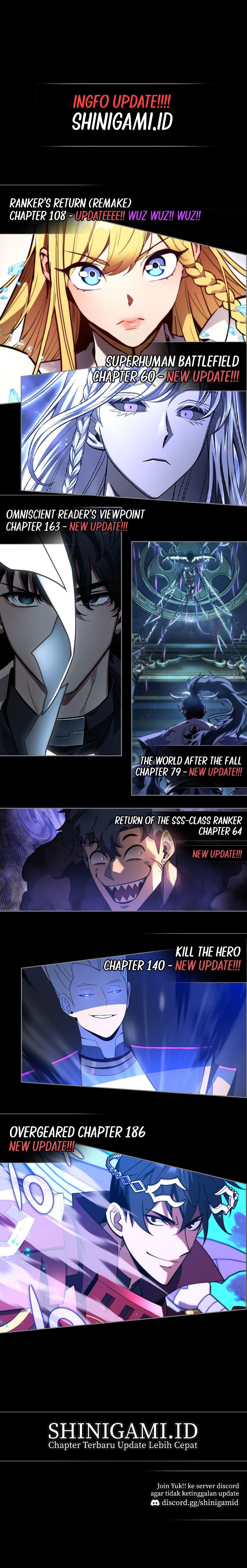Magic Emperor Chapter 412 Halaman 9