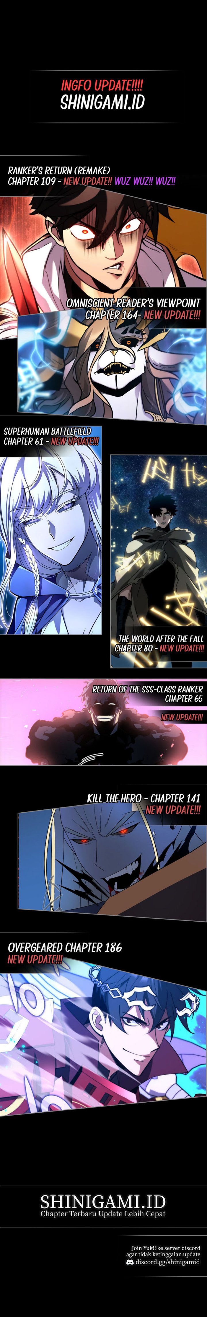 Magic Emperor Chapter 413 Halaman 9