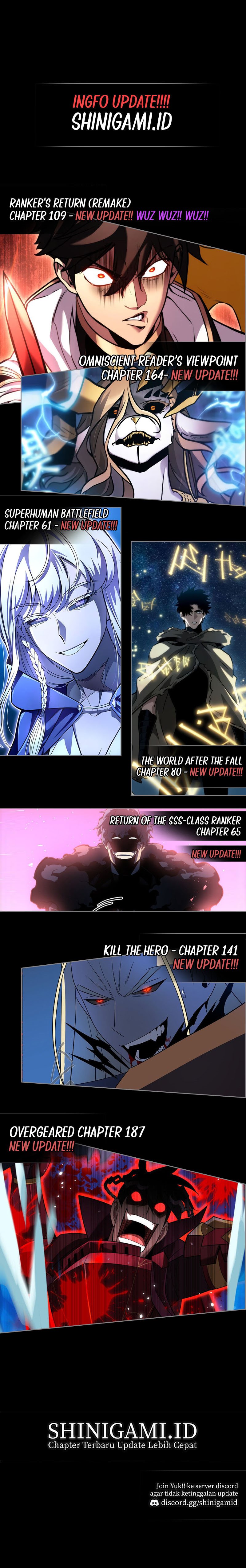 Magic Emperor Chapter 415 Halaman 10