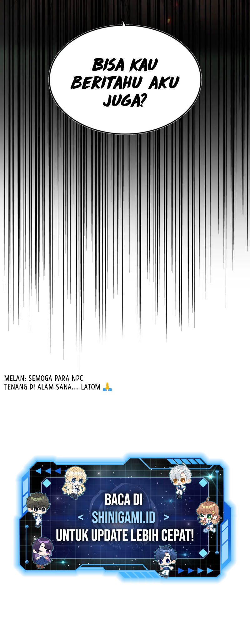 Magic Emperor Chapter 424 Halaman 9