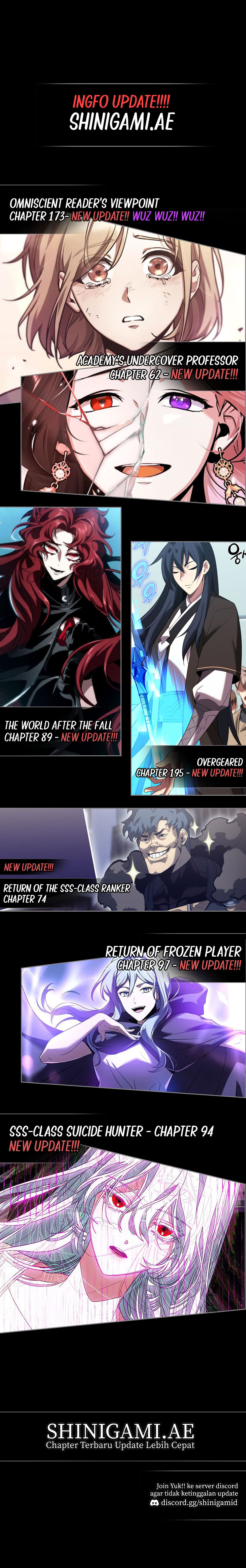 Magic Emperor Chapter 441 Halaman 10