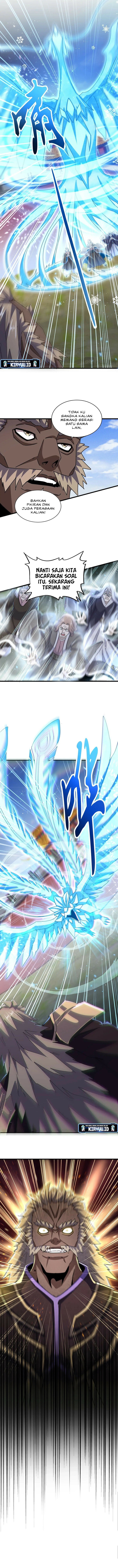 Magic Emperor Chapter 456 Halaman 7