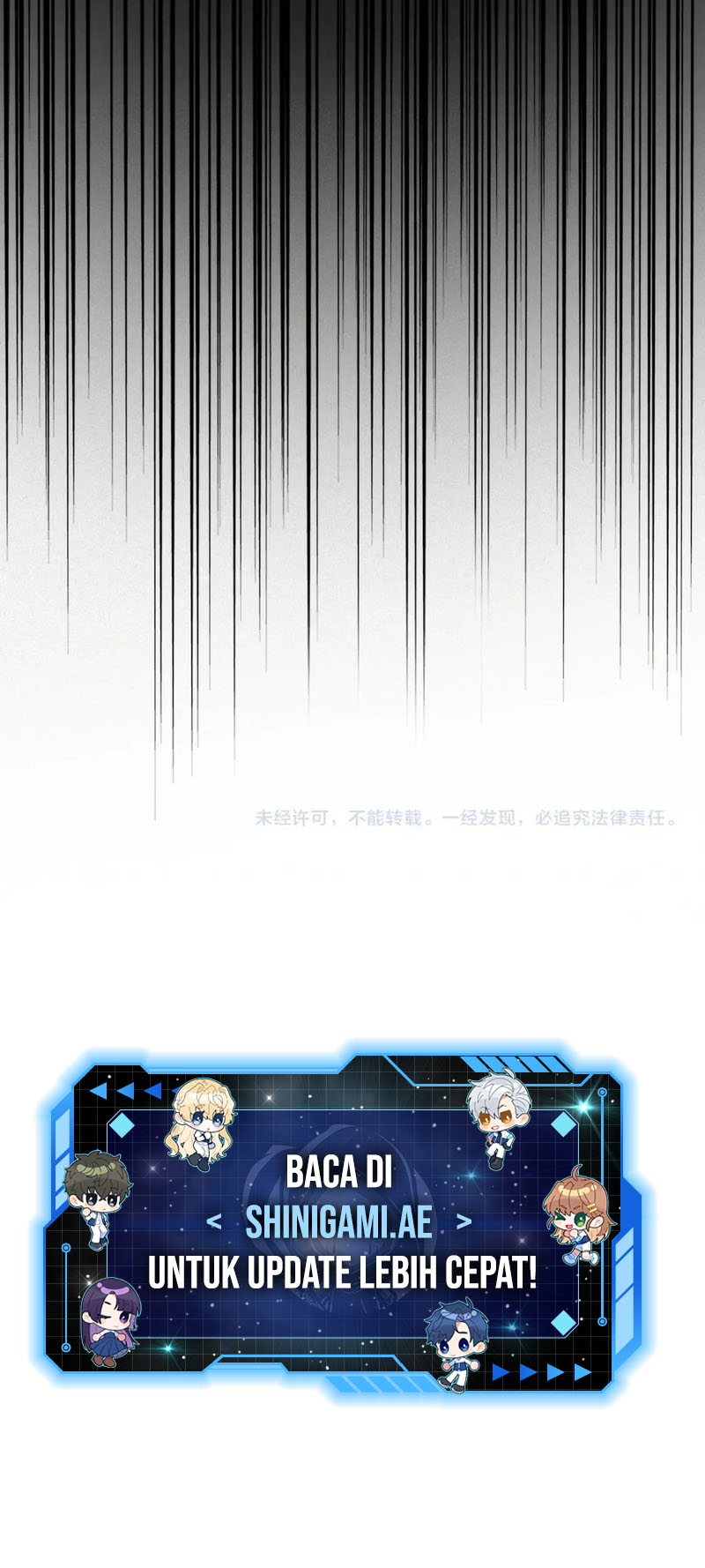 Magic Emperor Chapter 460 Halaman 9