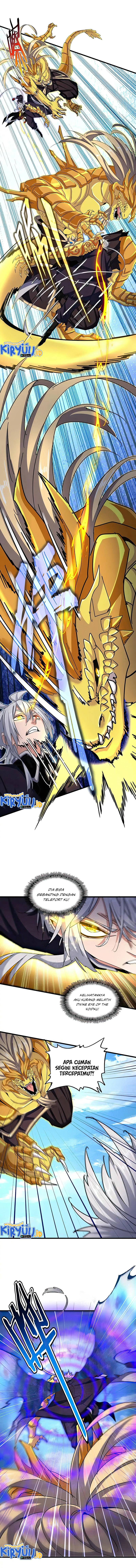 Magic Emperor Chapter 474 Halaman 4