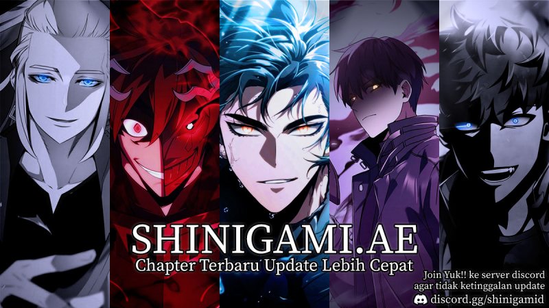 Magic Emperor Chapter 507 Halaman 11
